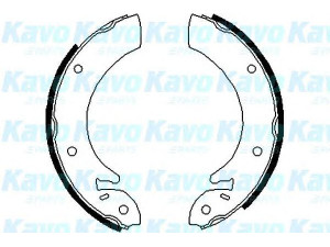 KAVO PARTS BS-3408 stabdžių trinkelių komplektas 
 Techninės priežiūros dalys -> Papildomas remontas
1527717, 1531939, 5015661, 5019040
