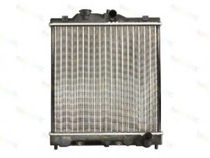THERMOTEC D74005TT radiatorius, variklio aušinimas 
 Aušinimo sistema -> Radiatorius/alyvos aušintuvas -> Radiatorius/dalys
19010-P01-003, 19010-P01-004, 19010-P08-003