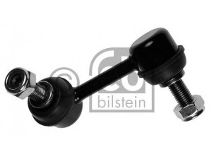 FEBI BILSTEIN 42091 šarnyro stabilizatorius 
 Ašies montavimas/vairavimo mechanizmas/ratai -> Stabilizatorius/fiksatoriai -> Savaime išsilyginanti atrama
52320-SJF-003
