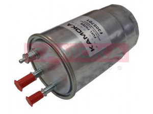 KAMOKA F305701 kuro filtras 
 Techninės priežiūros dalys -> Papildomas remontas
77363657