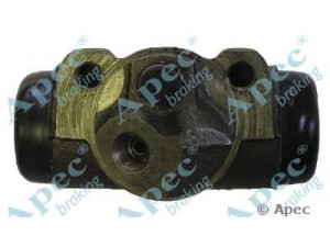 APEC braking BCY1416 rato stabdžių cilindras 
 Stabdžių sistema -> Ratų cilindrai
52000849, 2620735, 3146138, 3196564