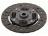 SACHS 1878 634 053 sankabos diskas