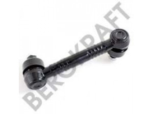 BERGKRAFT BK8500289 vikšro valdymo svirtis
628 320 02 89, 6283200289, 6283201189