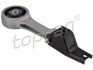 TOPRAN 114 209 montavimas, neautomatinė transmisija 
 Transmisija -> Neautomatinė pavarų dėžė -> Ašies montavimas
6Q0 199 851AG, 6Q0 199 851AQ, 6Q0 199 851AG