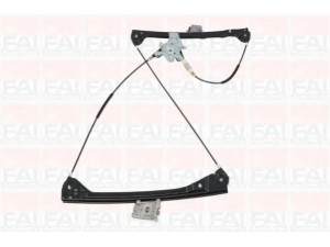 FAI AutoParts WR019 lango pakėliklis 
 Vidaus įranga -> Elektrinis lango pakėliklis
51338229105