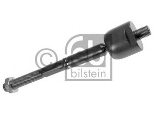 FEBI BILSTEIN 48131 vidinė skersinė vairo trauklė 
 Vairavimas -> Vairo mechanizmo sujungimai
1 732 879