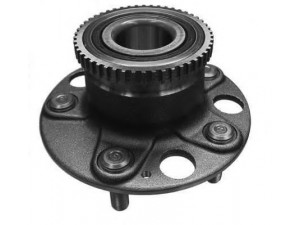 MOOG HO-WB-11787 rato guolio komplektas 
 Ašies montavimas/vairavimo mechanizmas/ratai -> Rato stebulė/montavimas -> Rato guolis
42200SX0951