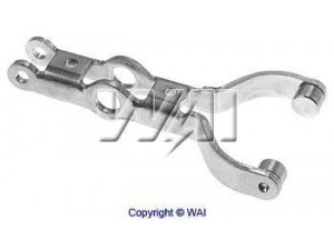 WAIglobal 55-107 sukabinimo svirtis, starteris
665553