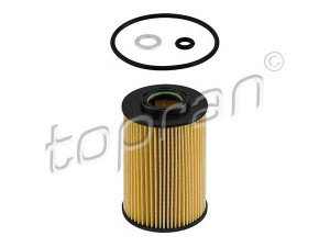TOPRAN 821 009 alyvos filtras 
 Filtrai -> Alyvos filtras
26320 2A500, 26320 2A500