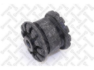 STELLOX 71-11211-SX valdymo svirties/išilginių svirčių įvorė 
 Ašies montavimas/vairavimo mechanizmas/ratai -> Valdymo svirtis/pasukamosios svirties sujungimas -> Montavimas/sutvirtinimas
811407181, 857407181A