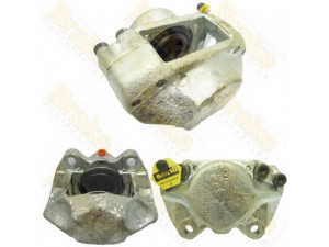 Brake ENGINEERING CA213R stabdžių apkaba 
 Dviratė transporto priemonės -> Stabdžių sistema -> Stabdžių apkaba / priedai
0014218098