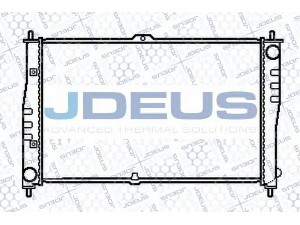 JDEUS 065M03 radiatorius, variklio aušinimas 
 Aušinimo sistema -> Radiatorius/alyvos aušintuvas -> Radiatorius/dalys
OK55215200A, OK55215200B, OK55215200C