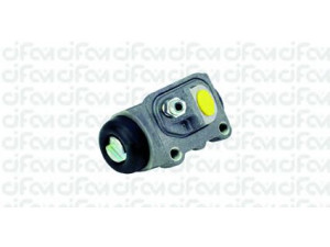 CIFAM 101-998 rato stabdžių cilindras 
 Stabdžių sistema -> Ratų cilindrai
47550-87711