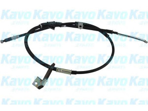 KAVO PARTS BHC-5600 trosas, stovėjimo stabdys 
 Stabdžių sistema -> Valdymo svirtys/trosai
MB928190, MB928190