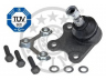 OPTIMAL G3-890 atramos/vairo trauklė 
 Ašies montavimas/vairavimo mechanizmas/ratai -> Sujungimai -> Atramos/vairo trauklė
6Q0407366A, 6Q0407366M, 6Q0407366M