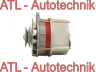 ATL Autotechnik L 31 490 kintamosios srovės generatorius 
 Elektros įranga -> Kint. sr. generatorius/dalys -> Kintamosios srovės generatorius
175903023K, 175903023L, 175903023K