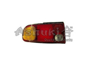 ASHUKI C943-52 kombinuotas galinis žibintas
MB907248
