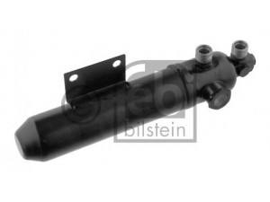 FEBI BILSTEIN 35585 džiovintuvas, oro kondicionierius 
 Oro kondicionavimas -> Džiovintuvas
81.61910.0013, 81.61910.6009, 81.61910.6012