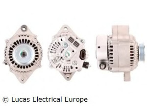 LUCAS ELECTRICAL LRA02230 kintamosios srovės generatorius 
 Elektros įranga -> Kint. sr. generatorius/dalys -> Kintamosios srovės generatorius
31100-PEL-E01, 31100-PEM-G01, CJV78