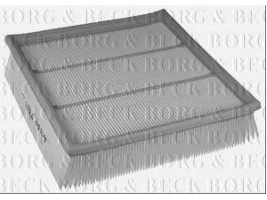 BORG & BECK BFA2271 oro filtras 
 Techninės priežiūros dalys -> Techninės priežiūros intervalai
6172024, 88V890601AA, 88VB9600AA