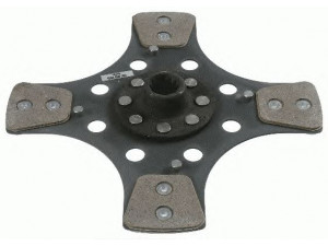 SACHS 1864 600 350 sankabos diskas
RE 227648, RE 72536