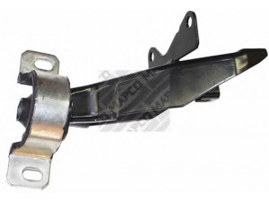 MAPCO 36102 variklio montavimas 
 Variklis -> Variklio montavimas -> Variklio montavimo rėmas
7700821670