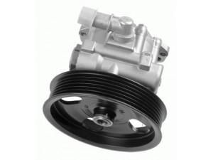 ZF LENKSYSTEME 7690.955.126 hidraulinis siurblys, vairo sistema 
 Vairavimas -> Vairo pavara/siurblys
12756698