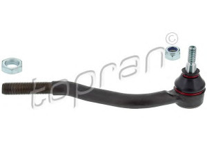 TOPRAN 722 399 skersinės vairo trauklės galas 
 Vairavimas -> Vairo mechanizmo sujungimai
3817 60, 3817 60