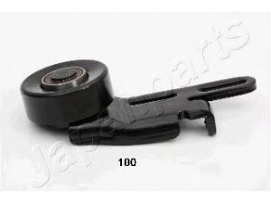 JAPANPARTS TP-100 įtempiklio skriemulys, V formos rumbuotas diržas 
 Diržinė pavara -> V formos rumbuotas diržas/komplektas -> Įtempiklio skriemulys
11944-6F901