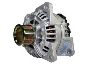 PRESTOLITE ELECTRIC 860806 kintamosios srovės generatorius
1387388, 1400520, 1400520R, 1401948