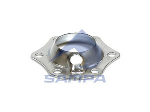 SAMPA 070.104 laikiklis, stabdžių veleno guolis
03.229.02.19.0, 0322902190