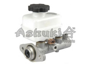 ASHUKI 0930-1230 pagrindinis cilindras, stabdžiai 
 Stabdžių sistema -> Pagrindinis stabdžių cilindras
58510-3F000