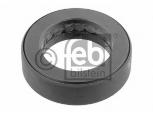 FEBI BILSTEIN 04565 guolis, pasukamasis kakliukas 
 Ašies montavimas/vairavimo mechanizmas/ratai -> Pasukamojo kakliuko remonto rinkinys -> Pasukamasis kakliukas
0105 587, 105 587, 06.32579.0036