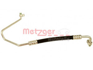 METZGER 2360029 aukšto slėgio linija, oro kondicionavimas 
 Oro kondicionavimas -> Žarnelės/vamzdeliai
61-465A, GP9A, GP9A-61-465A, GP9A61465