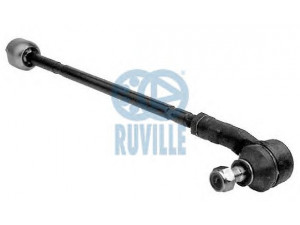 RUVILLE 915452 strypo montavimas 
 Vairavimas -> Sujungimo trauklės surinkimas/dalys -> Sujungimo trauklės surinkimas
1H0 422 803