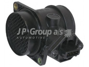 JP GROUP 1193900600 oro masės jutiklis 
 Variklis -> Variklio elektra
037906461C