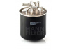 kuro filtras