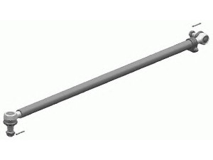 LEMFÖRDER 25279 01 strypo montavimas