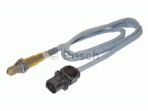 BOSCH 0 258 017 102 lambda jutiklis 
 Elektros įranga -> Jutikliai
11 78 7 558 087