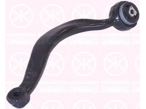 KLOKKERHOLM 0095361A1 vikšro valdymo svirtis 
 Ašies montavimas/vairavimo mechanizmas/ratai -> Valdymo svirtis/pasukamosios svirties sujungimas -> Vairo trauklės (valdymo svirtis, išilginis balansyras, diago
31 12 1 096 169