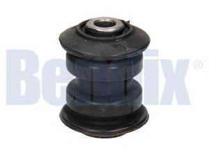 BENDIX 043423B valdymo svirties/išilginių svirčių įvorė 
 Ašies montavimas/vairavimo mechanizmas/ratai -> Valdymo svirtis/pasukamosios svirties sujungimas -> Montavimas/sutvirtinimas
9063330014, 2E0407523