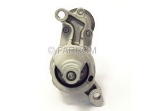 FARCOM 106837 starteris
079911021BX, 079911021C, 079911022