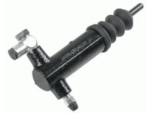 SACHS 6283 600 537 darbinis cilindras, sankaba 
 Sankaba/dalys -> Sankabos valdymas -> Vykdomasis cilindras
MD748617