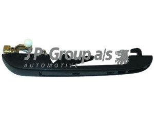 JP GROUP 1187200170 durų rankenėlė 
 Užrakinimo sistema -> Rankenėlės
173839205E, 173839205G, 193839205