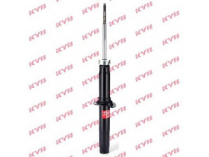 KYB 341255 amortizatorius 
 Pakaba -> Amortizatorius
51605S0A922, 51605S0AJ12, 51605S1AE01