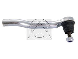 SIDEM 47033 skersinės vairo trauklės galas 
 Vairavimas -> Vairo mechanizmo sujungimai
53540 TF0 003