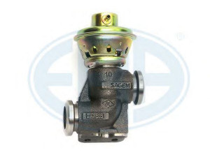 ERA 555008 ERG vožtuvas 
 Variklis -> Išmetimo emisijos valdymas -> Išmetamųjų dujų recirkuliacija -> EGR vožtuvas/įsiurbimo kolektorius
9640341280, 1628 WV, 96 403 412 80