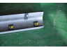 PARTS-MALL PZA-M1050 apdailos/apsauginės juostelė, durelės
877624A900YK