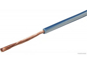 HERTH+BUSS ELPARTS 51275128061 elektros laidas