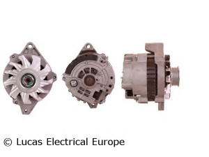 LUCAS ELECTRICAL LRA01783 kintamosios srovės generatorius